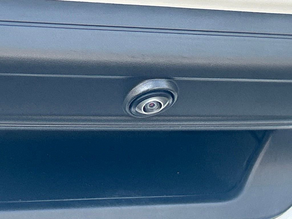 Used 2024 RAM 2500 Tradesman image 22