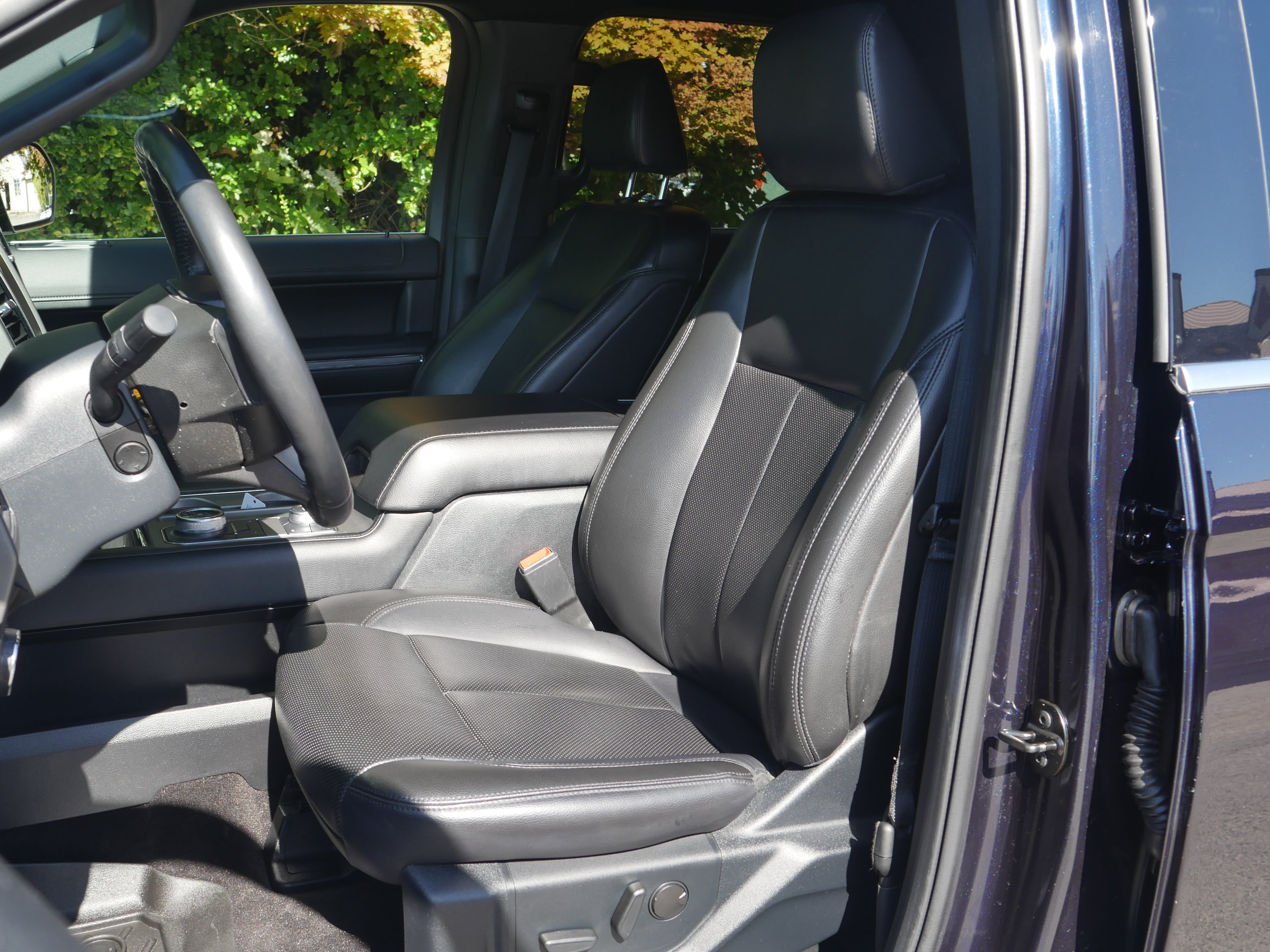 Certified 2021 Ford Expedition XLT AWD/4WD image 24
