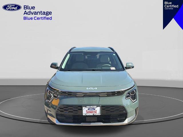 Used 2023 Kia Niro Wind FWD image 3