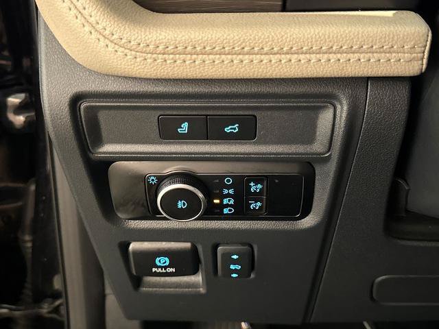 Certified 2024 Ford Expedition Limited RWD image 22