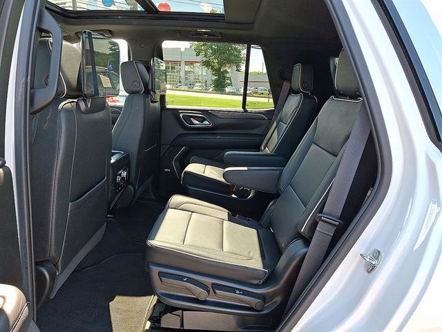 Used 2021 GMC Yukon SLT w/ SLT Premium Package AWD/4WD image 25