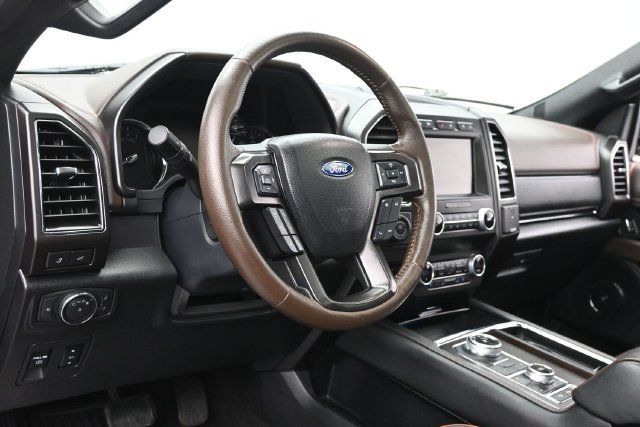 Certified 2021 Ford Expedition Max King Ranch AWD/4WD image 15