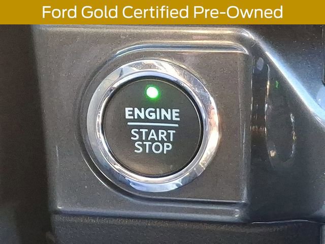 Certified 2023 Ford F150 XLT w/ Equipment Group 302A High image 27