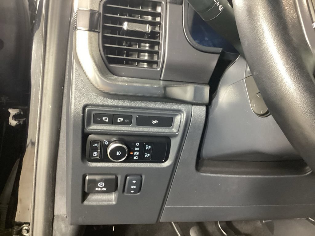 Certified 2024 Ford F150 Lariat AWD/4WD image 13