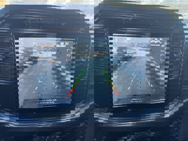 Certified 2024 Ford F150 STX w/ STX Black Appearance Package image 32