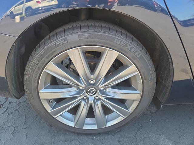 Used 2019 MAZDA MAZDA6 Grand Touring Reserve FWD image 4
