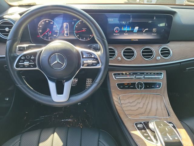 Used 2019 Mercedes-Benz E 300 image 9