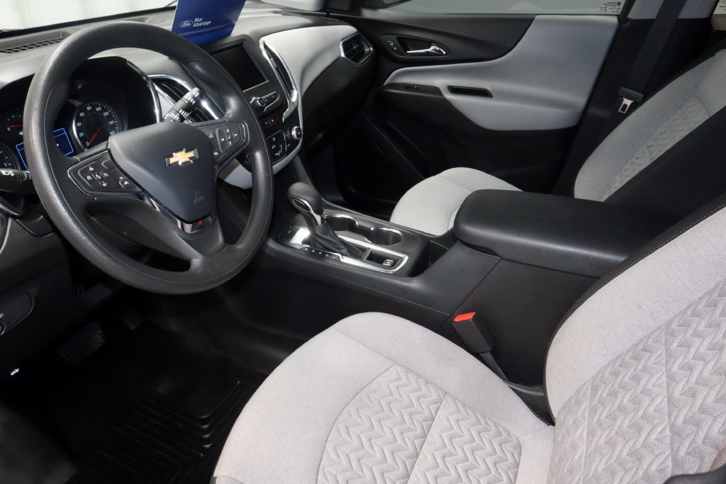 Used 2024 Chevrolet Equinox LS w/ LS Convenience Package AWD/4WD image 22