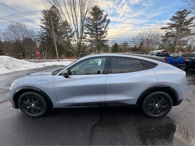Certified 2022 Ford Mustang Mach-E California Route 1 image 6