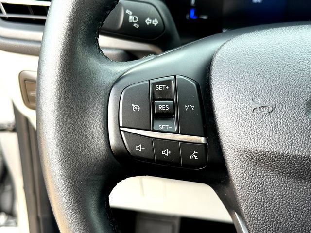 Certified 2024 Ford Escape Active image 13