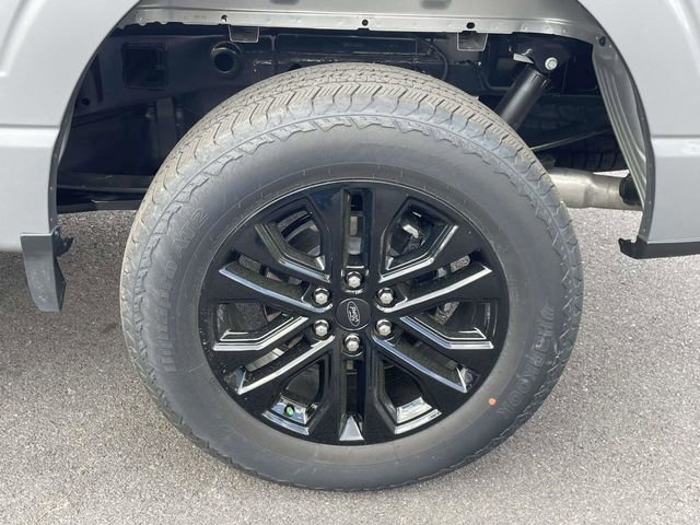 Certified 2025 Ford F150 Lariat w/ Equipment Group 501A Mid AWD/4WD image 32