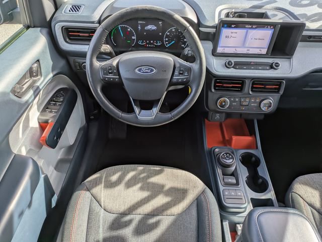 Certified 2022 Ford Maverick XLT w/ XLT Luxury Package image 16