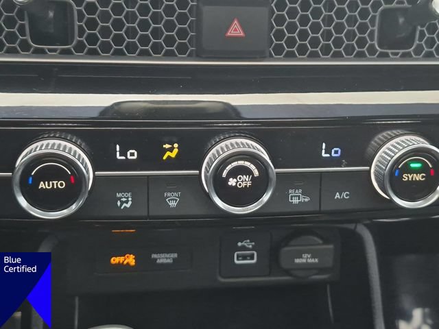 Used 2024 Honda Civic EX image 25