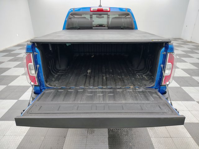 Used 2022 GMC Canyon Elevation w/ Elevation Premium Package AWD/4WD image 20