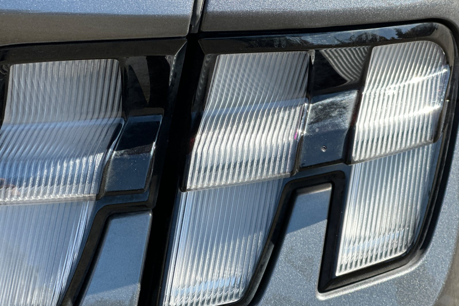 Certified 2023 Ford Mustang Mach-E Premium RWD image 51