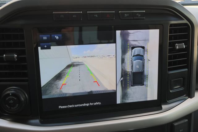 Certified 2021 Ford F150 XLT w/ Equipment Group 302A High image 15