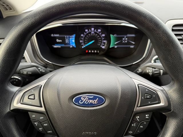 Certified 2020 Ford Fusion SE image 18