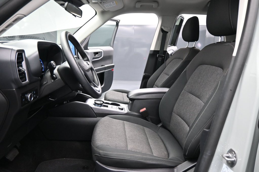 Certified 2024 Ford Bronco Sport Big Bend AWD/4WD image 9