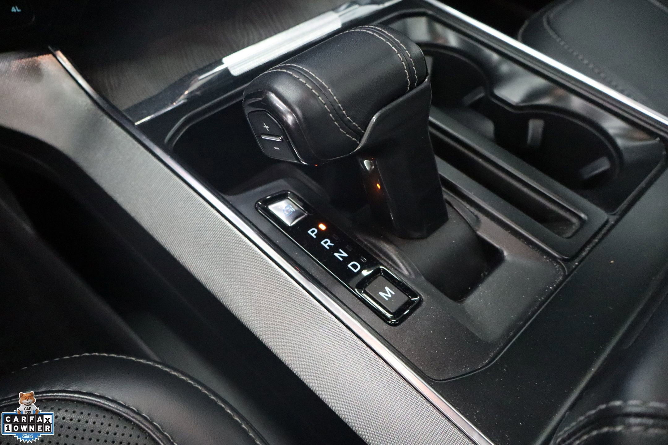 Certified 2023 Ford F150 Platinum w/ Equipment Group 701A High image 24