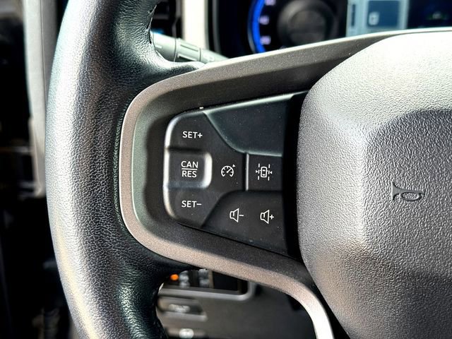 Certified 2022 Ford Bronco Outer Banks AWD/4WD image 16