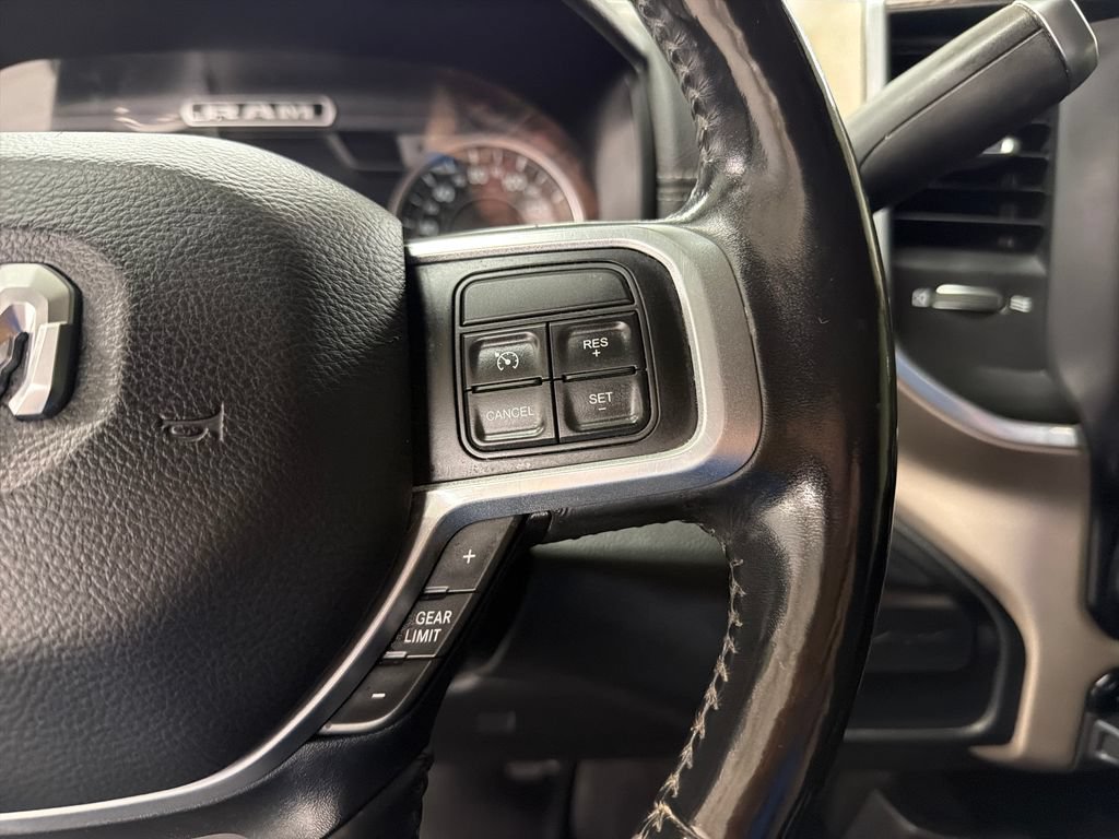 Used 2020 RAM 2500 Laramie AWD/4WD image 38