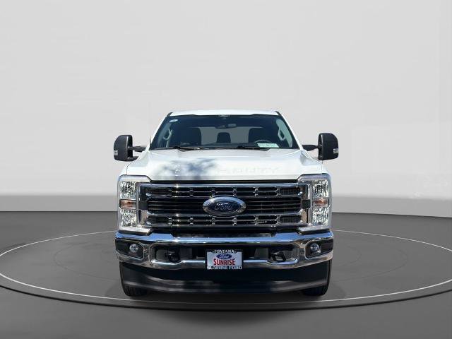 Certified 2025 Ford F250 XLT AWD/4WD image 3