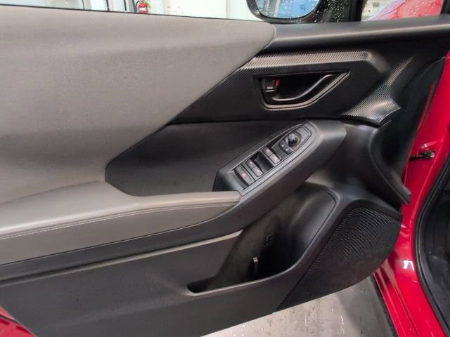 Used 2024 Subaru Crosstrek 2.0i Premium AWD/4WD image 15