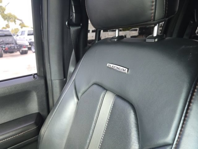Certified 2020 Ford F150 Platinum w/ Equipment Group 701A Luxury AWD/4WD image 22
