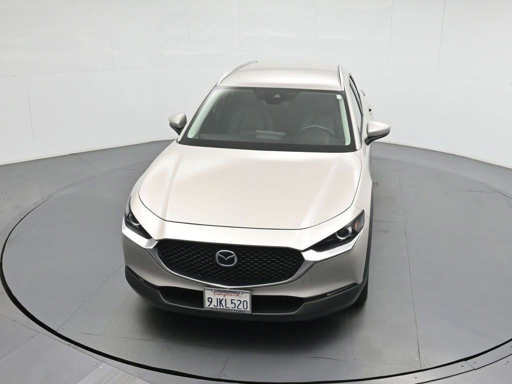 Used 2023 MAZDA CX-30 AWD 2.5 S w/ Select Package image 28