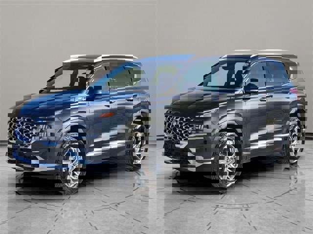 Used 2023 Hyundai Santa Fe SEL w/ Premium Package image 8