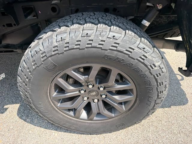 Certified 2023 Ford F150 Tremor w/ 360 Degree Camera Package AWD/4WD image 12