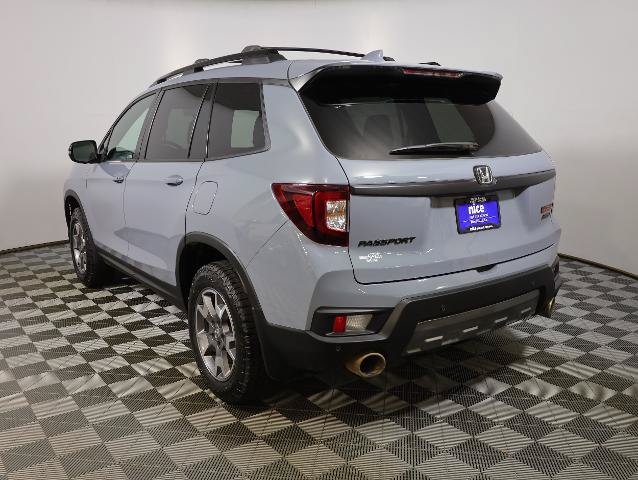 Used 2023 Honda Passport TrailSport image 8