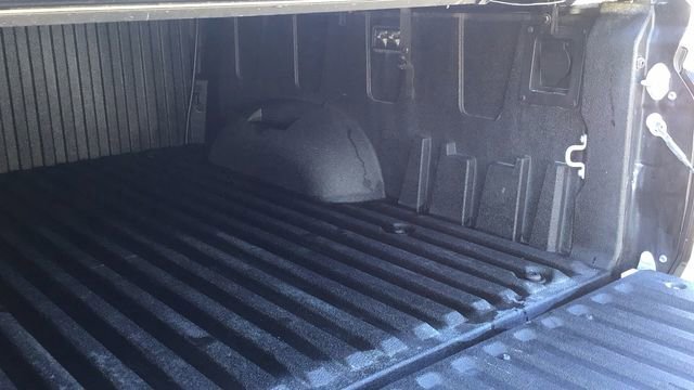 Used 2023 Toyota Tundra Capstone image 11