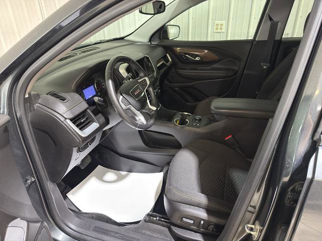 Used 2019 GMC Terrain SLE w/ Driver Convenience Package image 7