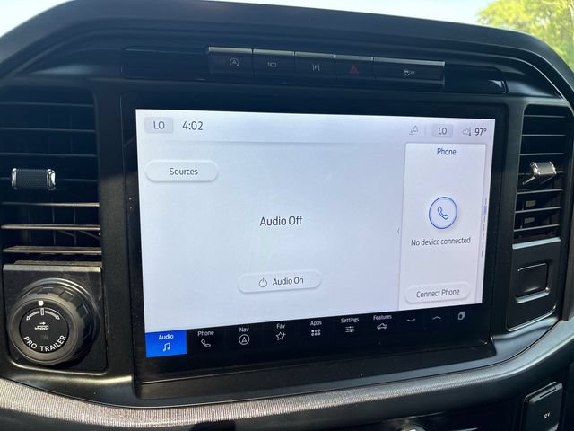 Certified 2024 Ford F150 Lariat AWD/4WD image 24