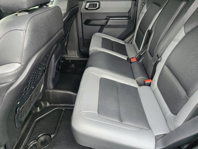 Certified 2024 Ford Bronco Big Bend image 30