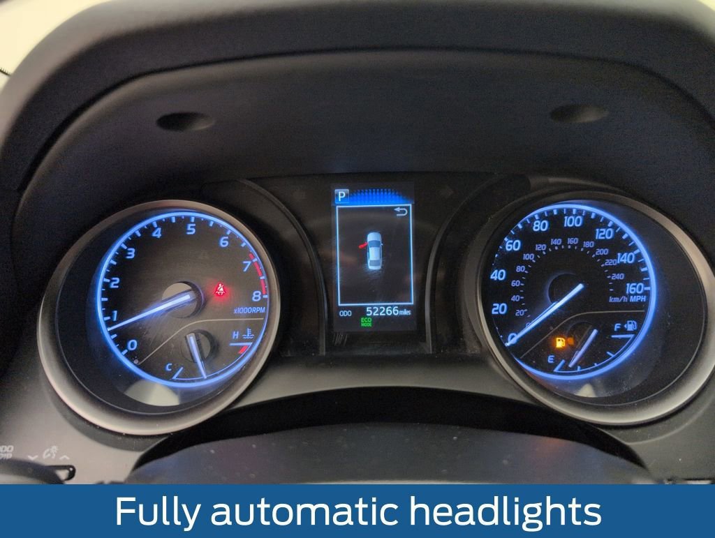 Used 2023 Toyota Camry SE image 24