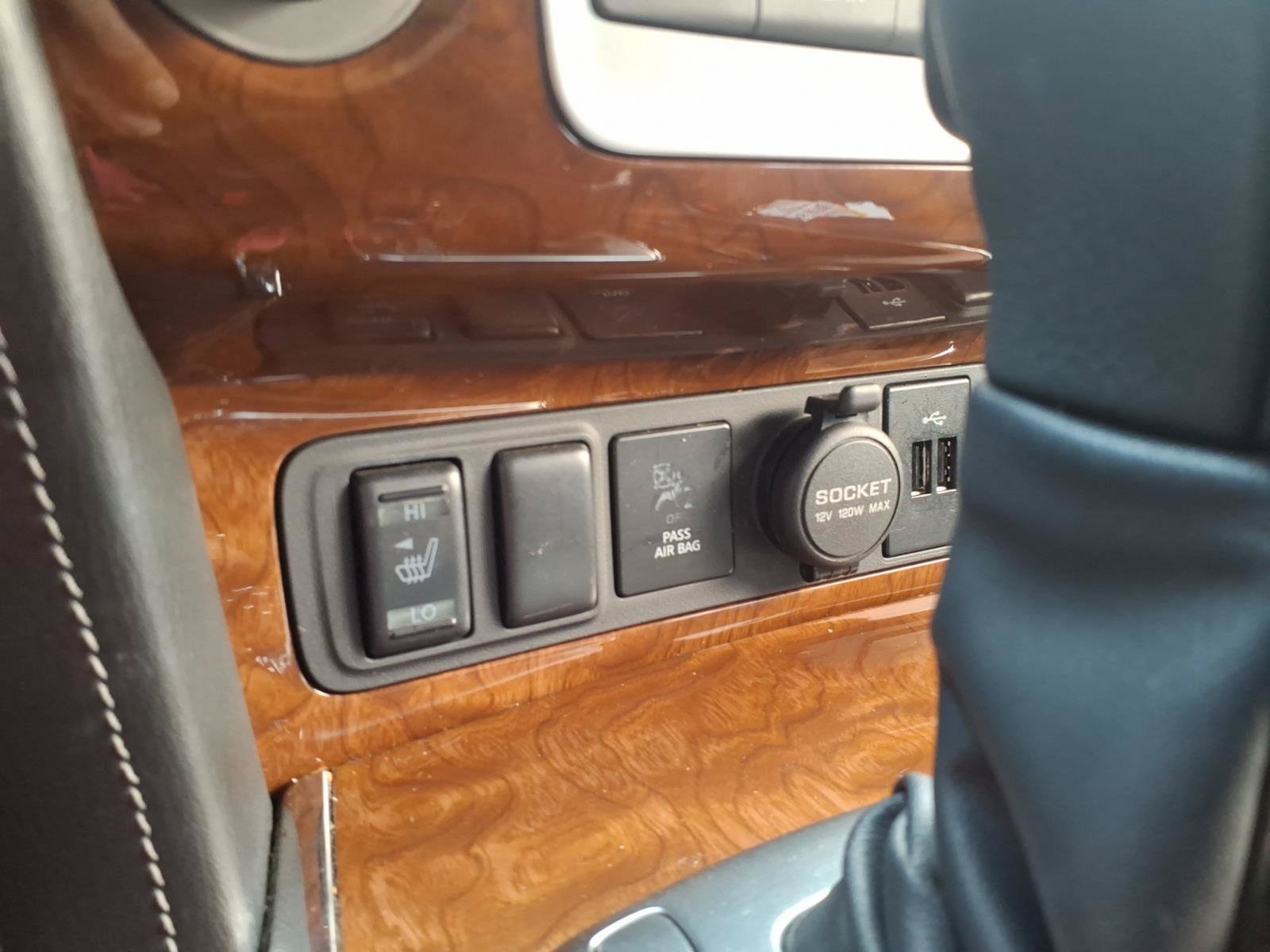 Used 2019 INFINITI QX80 Luxe w/ 22" Wheel Package AWD/4WD image 23