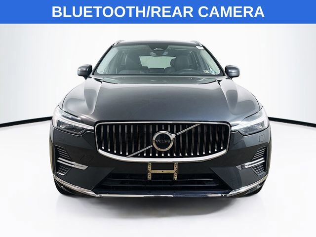 Used 2022 Volvo XC60 B5 Inscription w/ Climate Package image 7