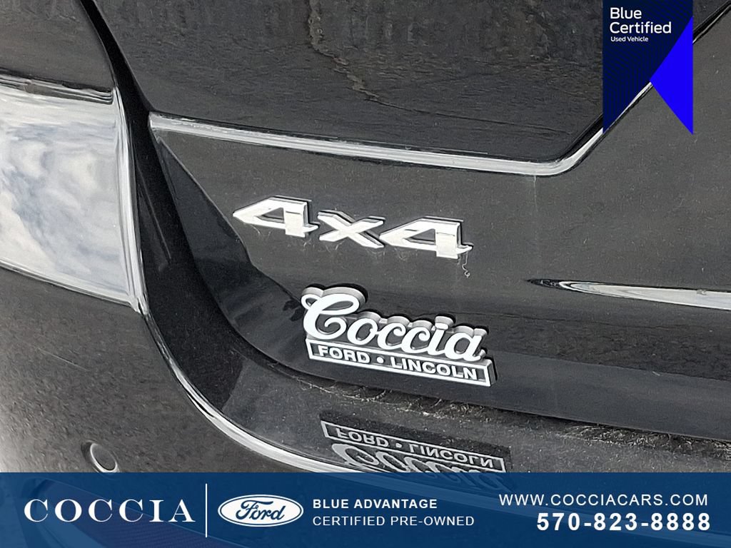 Used 2023 Jeep Grand Cherokee Limited AWD/4WD image 30