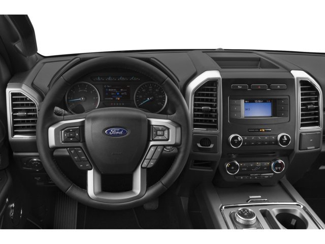 Certified 2021 Ford Expedition XLT AWD/4WD image 4