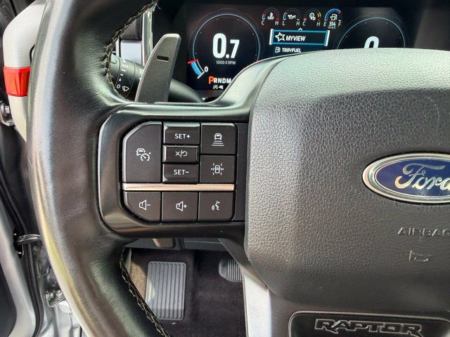 Certified 2021 Ford F150 Raptor AWD/4WD image 14
