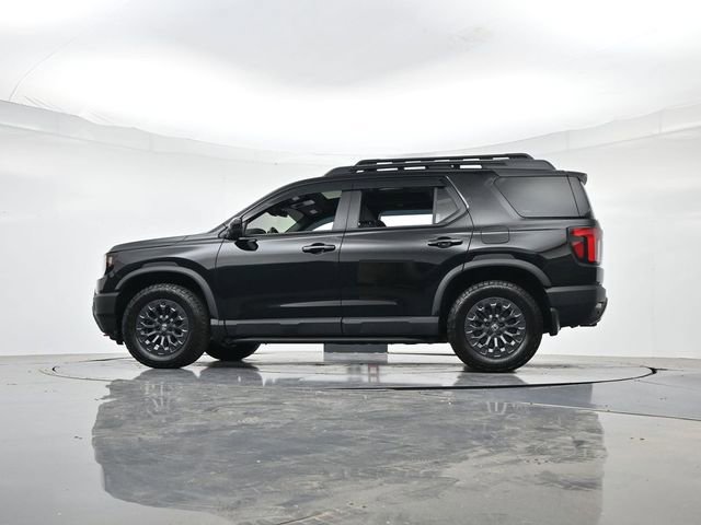 Used 2026 Honda Passport TrailSport image 38