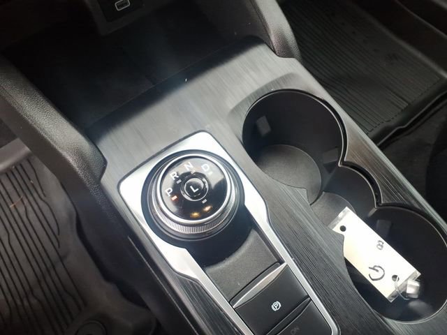 Certified 2024 Ford Escape ST-Line w/ Tech Pack #1 image 25