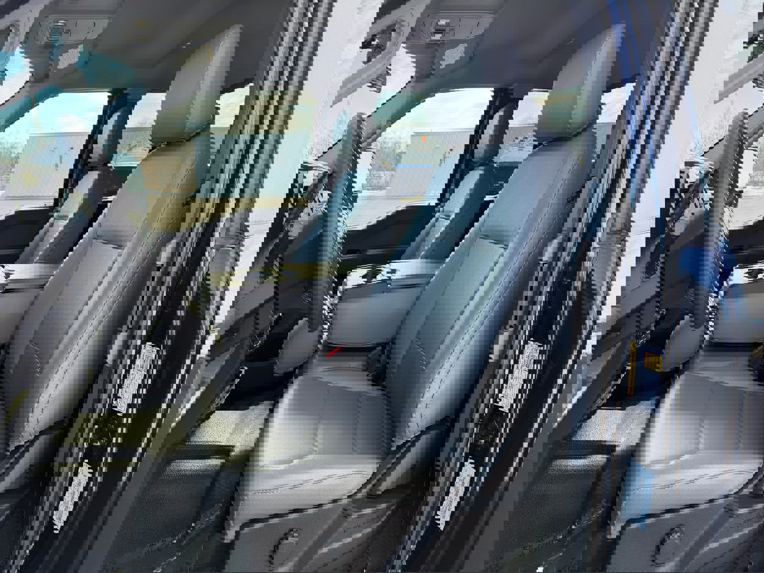 Certified 2024 Ford F250 XL w/ XL Off-Road Package image 11