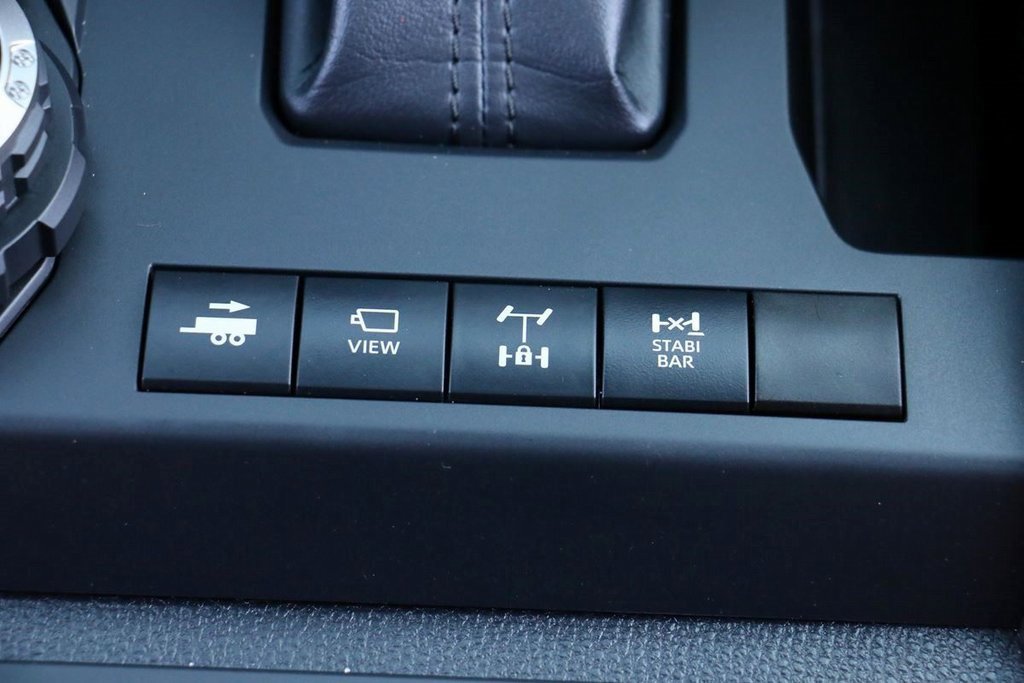 Used 2025 Toyota Tacoma TRD Pro image 33