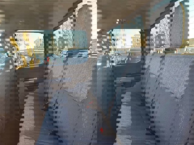 Certified 2025 Ford F350 XLT w/ Snow Plow/Camper Package image 24