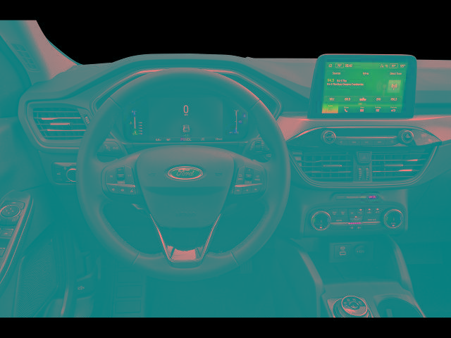 Certified 2023 Ford Escape Active FWD image 7