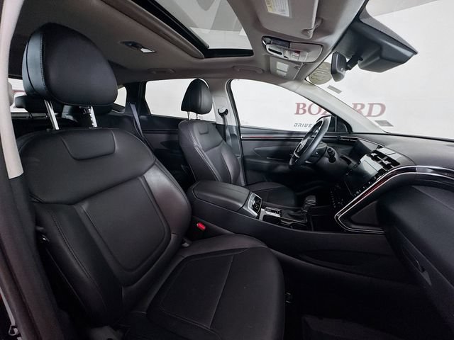 Used 2023 Hyundai Tucson SEL w/ Convenience Package FWD image 32