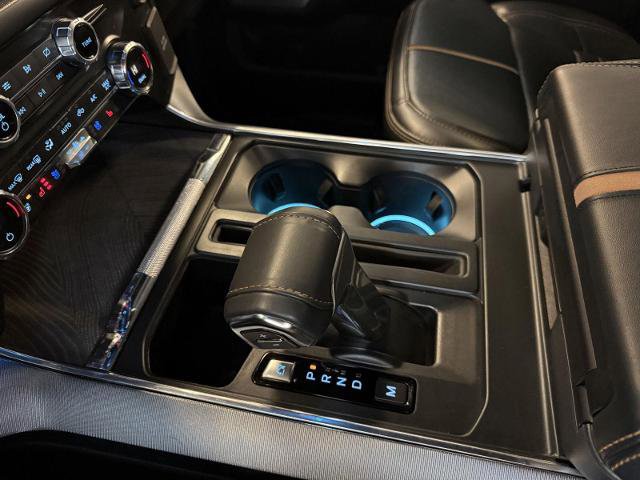 Certified 2021 Ford F150 Platinum w/ Equipment Group 701A High image 29